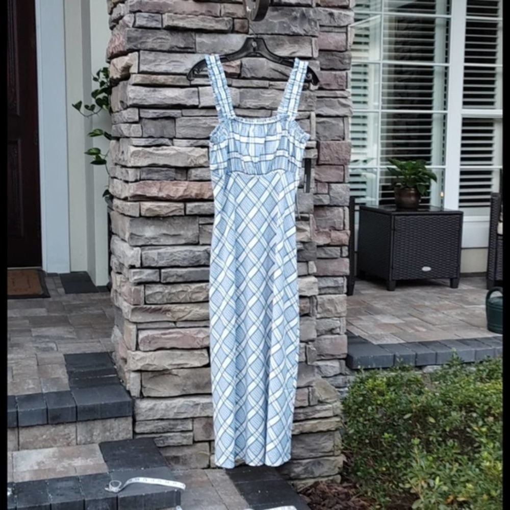 Maggy London Aurora Dress Size 6 NWT - Picture 3 of 14